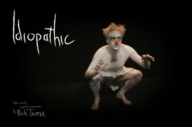 Circo de Nada Presents: IDIOPATHIC Image