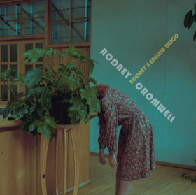 Rodney Cromwell To Release RODNEY'S ENGLISH DISCO May 25 Image