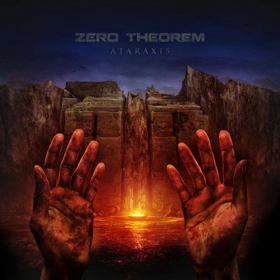 Zero Theorem to Release New EP ATARAXIS May 4 