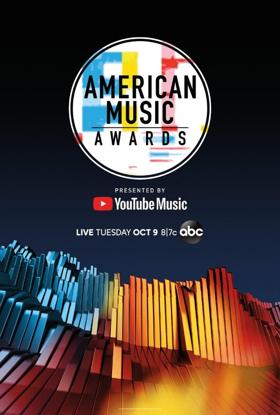 Tyra Banks, Vanessa Hudgens, Busy Phillipps and More to Present at the AMERICAN MUSIC AWARDS 