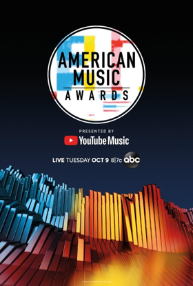 Tyra Banks, Vanessa Hudgens, Busy Phillipps and More to Present at the AMERICAN MUSIC AWARDS Image