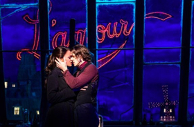 Review Roundup: Were the Critics Dazzled By Broadway-Bound MOULIN ROUGE? - Updating Live! Image