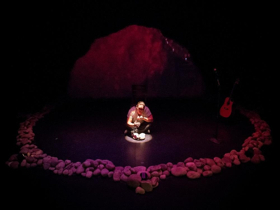 Firehall Arts Centre Presents Sheldon Elter's METIS MUTT Image