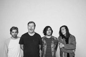 LA Garage Rock Band CRIMINAL HYGIENE Announce New Single & Video Image