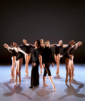 Interview: Michele Wiles, Director/Dancer/Choreographer Image