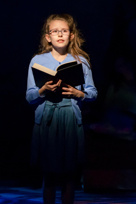 Drury Lane Theatre Announces Family Day For MATILDA Image