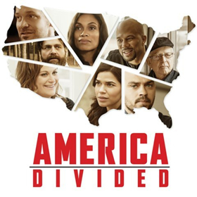 EPIX Announces 'America Divided' Season 2 Correspondents Image