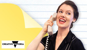 RECEPTION: THE MUSICAL Will Play Two Final Performances at The Butterfly Club Image