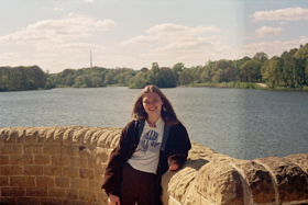Alice Cornelia Enjoys First Solo Exhibition Image