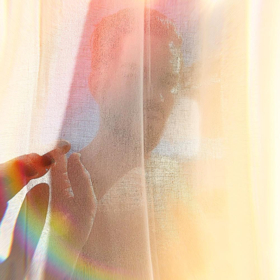 Adam Lambert Drops Achingly Honest 'Feel Something' Image