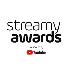 Shane Dawson, Ninja, and More Take Home STREAMY AWARDS Image