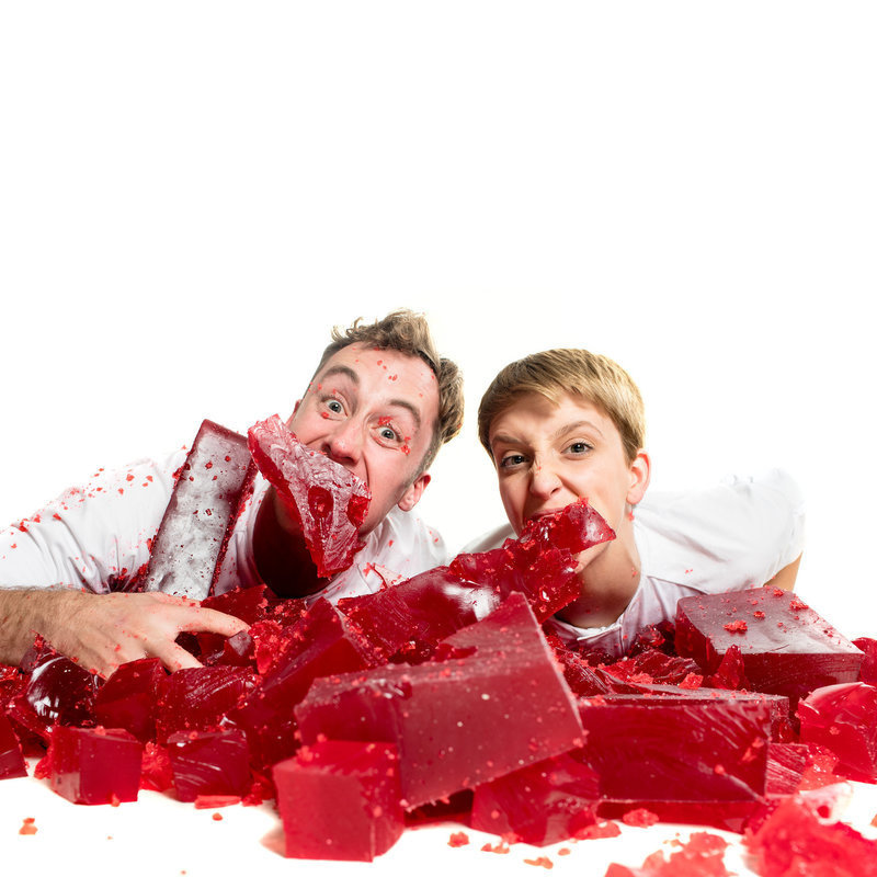 Review: JELLY OR JAM: ADELAIDE FRINGE 2018 at Empire Theatre At Royal Croquet Club 
