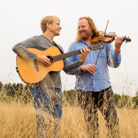 Five Boroughs Music Festival Opens 2018-19 Season with a Performance by Fire & Grace Image