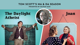 ATC Presents Tom Scott 'mini-festival' In 2019 Image