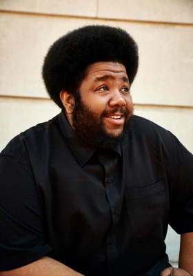 International Contemporary Ensemble Performs Tyshawn Sorey Miller Theater Composer Portrait With JACK Quartet Image
