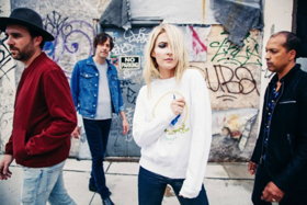 Metric Sets U.S. Tour Dates in Support of New LP 'Art of Doubt,' Tickets On Sale Tomorrow Image