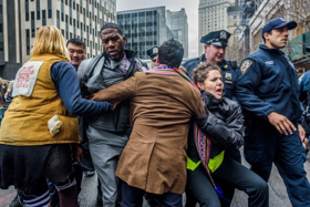 Reverend Billy To Have Winter Residency At Joe's Pub 'And Then They Came For All Of Us' Image