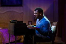 Apollo Theater Presents TWISTED MELODIES: A MUSICAL HOMAGE TO DONNY HATHAWAY Image