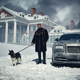 Drake Holds Top Spot On Billboard Hot 100 With GOD'S PLAN For Fifth Week Running Image