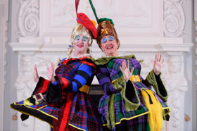 Belgrade Theatre Presents CINDERELLA this Christmas Image