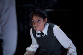 Review: THE LESSON, The Hope Theatre Image