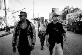 Havana Street Party Presents ORISHAS, Debuting March 15 on HBO Latino Image