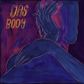 Das Body's KNOW MY NAME Continues Their Streak Of Finely Crafted Synth-Pop Tunes Imbued With Deep Nordic Melancholy Image