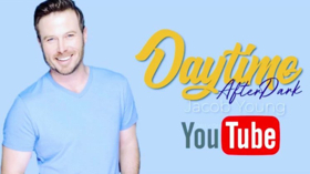BEAUTY AND THE BEAST's Jacob Young Launches New YouTube Talk Show 