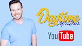 BEAUTY AND THE BEAST's Jacob Young Launches New YouTube Talk Show Image