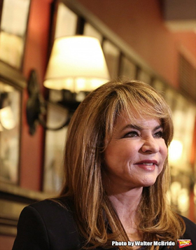 Breaking: Stockard Channing Will Reprise Role in APOLOGIA in Roundabout's Fall Season Image
