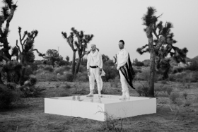 Nylon Premieres morgxn ft. Walk The Moon Video 'home' Image