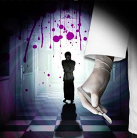 MINDGAME by Anthony Horowitz Returns to the West End Image