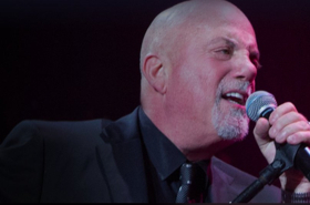 Tickets on Sale Next Week for Billy Joel's 50th Show at the Garden this March Image