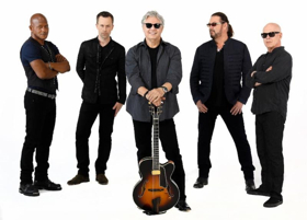 Steve Miller Announces Spring 2019 Tour Dates Image