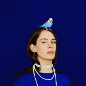Hang With Anna Of The North At Her Dog Salon In New Video, Plus Song USED TO BE Image