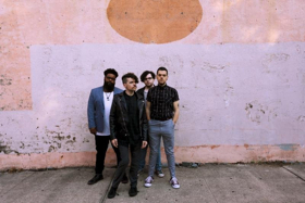 A Fragile Tomorrow Release Krautrock Track HOW DO YOU DANCE TO IT? Image
