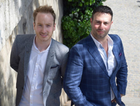 New Commercial Production Company Adam Blanshay Productions Launched Image