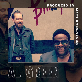Al Green Releases Amazon Original ;Before The Next Teardrop Falls,' His First Single in 10 Years Image