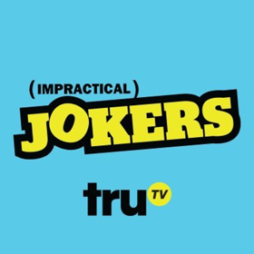 IMPRACTICAL JOKERS to Air First-Ever Holiday Episode Image