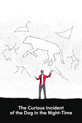 Steppenwolf For Young Adults Launches Season with THE CURIOUS INCIDENT OF THE DOG IN THE NIGHT-TIME 