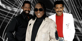 Newark Downtown District & Njpac Present A Free Concert Featuring Commodores, Eric Benet & Special Guests 