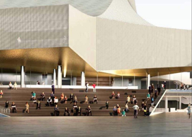 German State Theatre To Feature Season Of All Female Directors Image