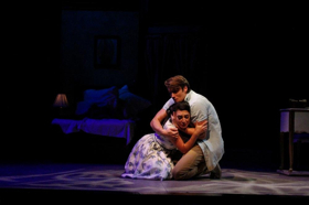 Review: WEST SIDE STORY ~ Bravo to Michael Barnard's Majestic Production Of The Musical Classic Image