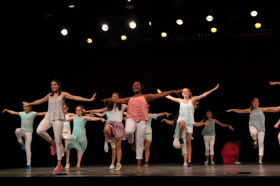 Camp Broadway Miami Returns to the Arsht Center 
