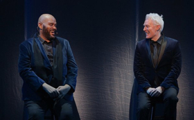 Review Roundup: Did Critics Have A Holly Jolly Christmas With RUBEN & CLAY? Image