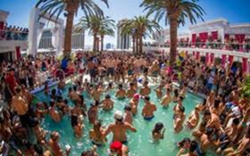 Drai's Beachclub Returns in 2018 With A Roster of Resident DJs To Rival Any Music Festival Lineup, Kicking Off 3/2 