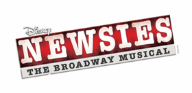 Axelrod PAC Presents NEWSIES Image