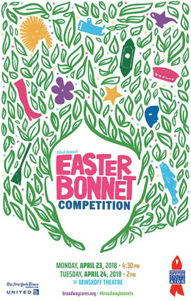 It's Fundraising Season! How Each Broadway Show is Raising Money for BC/EFA This Spring! Image