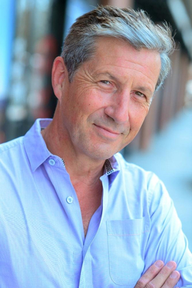 Charles Shaughnessy, Eloise Kropp, and More to Star in SMTC's 42ND STREET Image