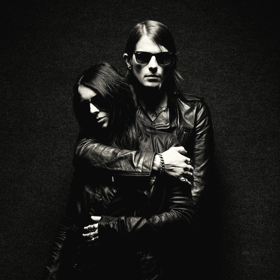 Cold Cave Celebrates A Decade Love And Death With 2019 Hollywood Forever Cemetery Album Play Shows 